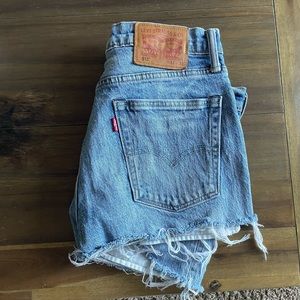 Levi’s Shorts